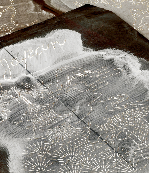 DETAILS OF 
