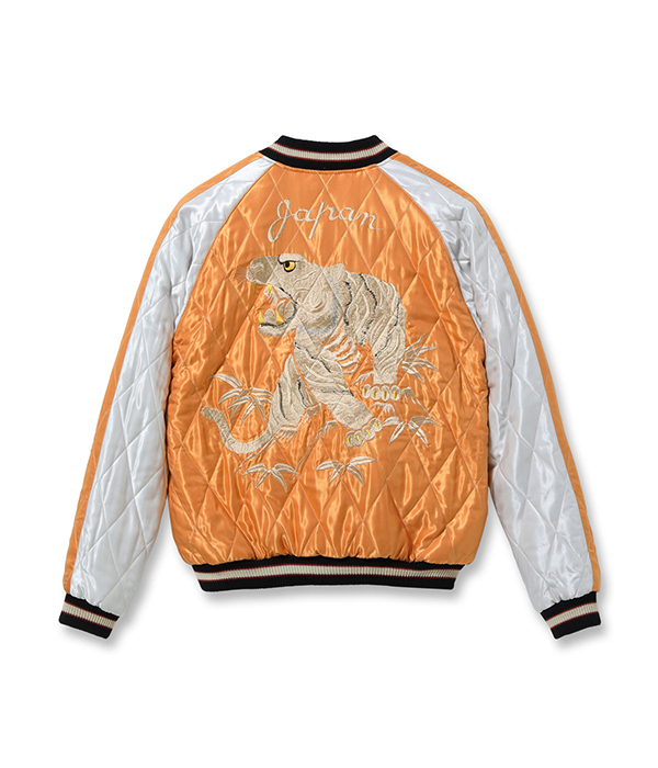 SOUVENIR JACKET - TAILOR TOYO - テーラー東洋